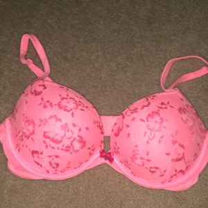 Victoria’s Secret bra